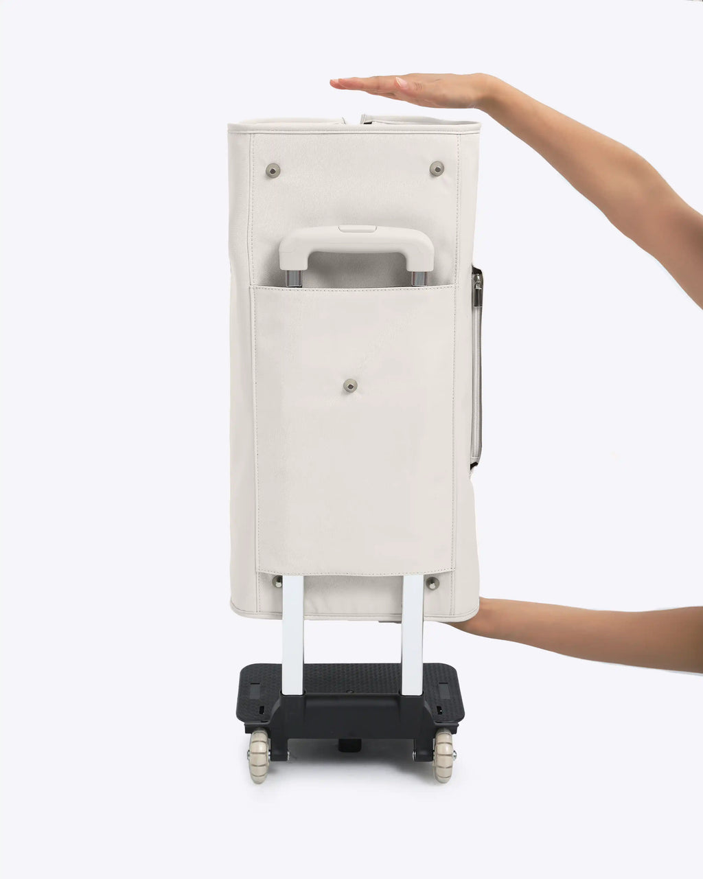 Fold-n-Go Trolley