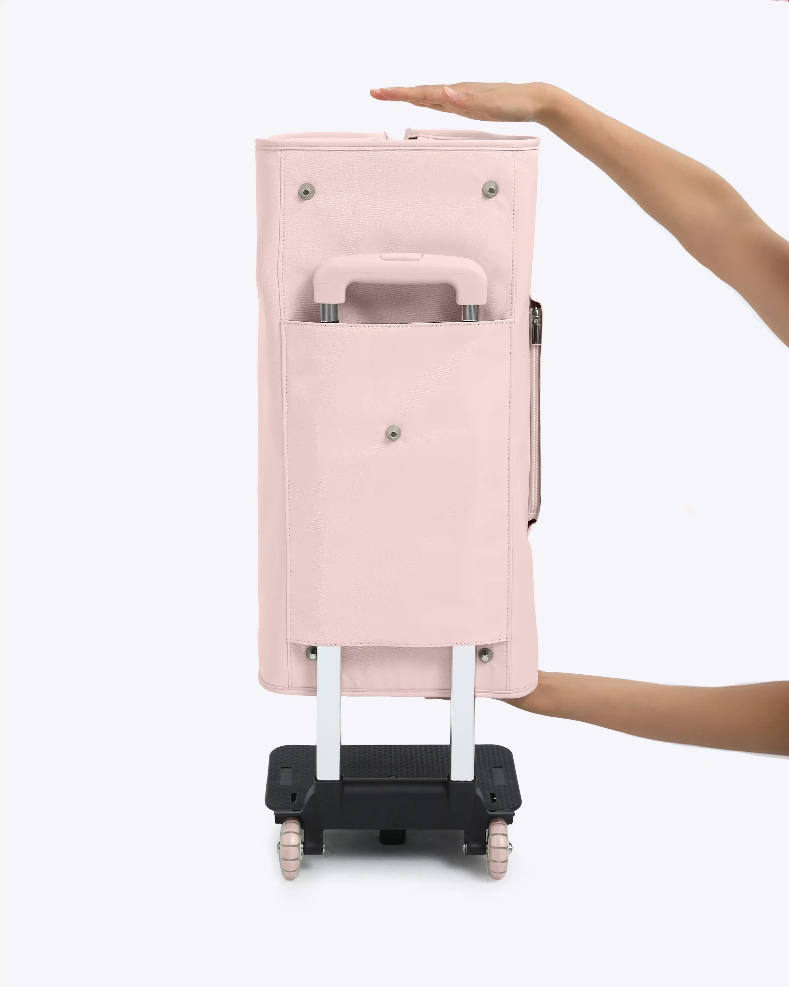 Fold-n-Go Trolley
