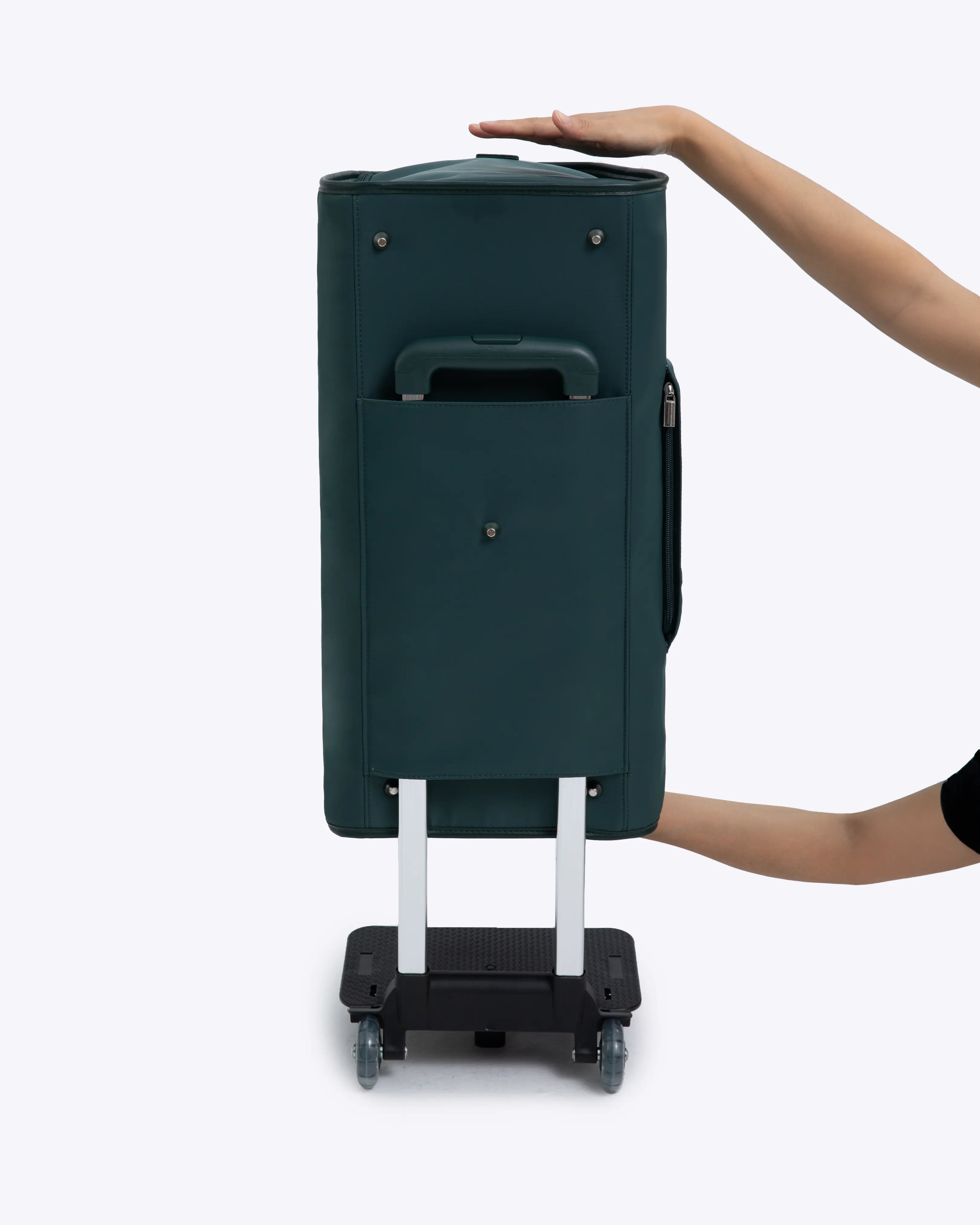 Fold-n-Go Trolley