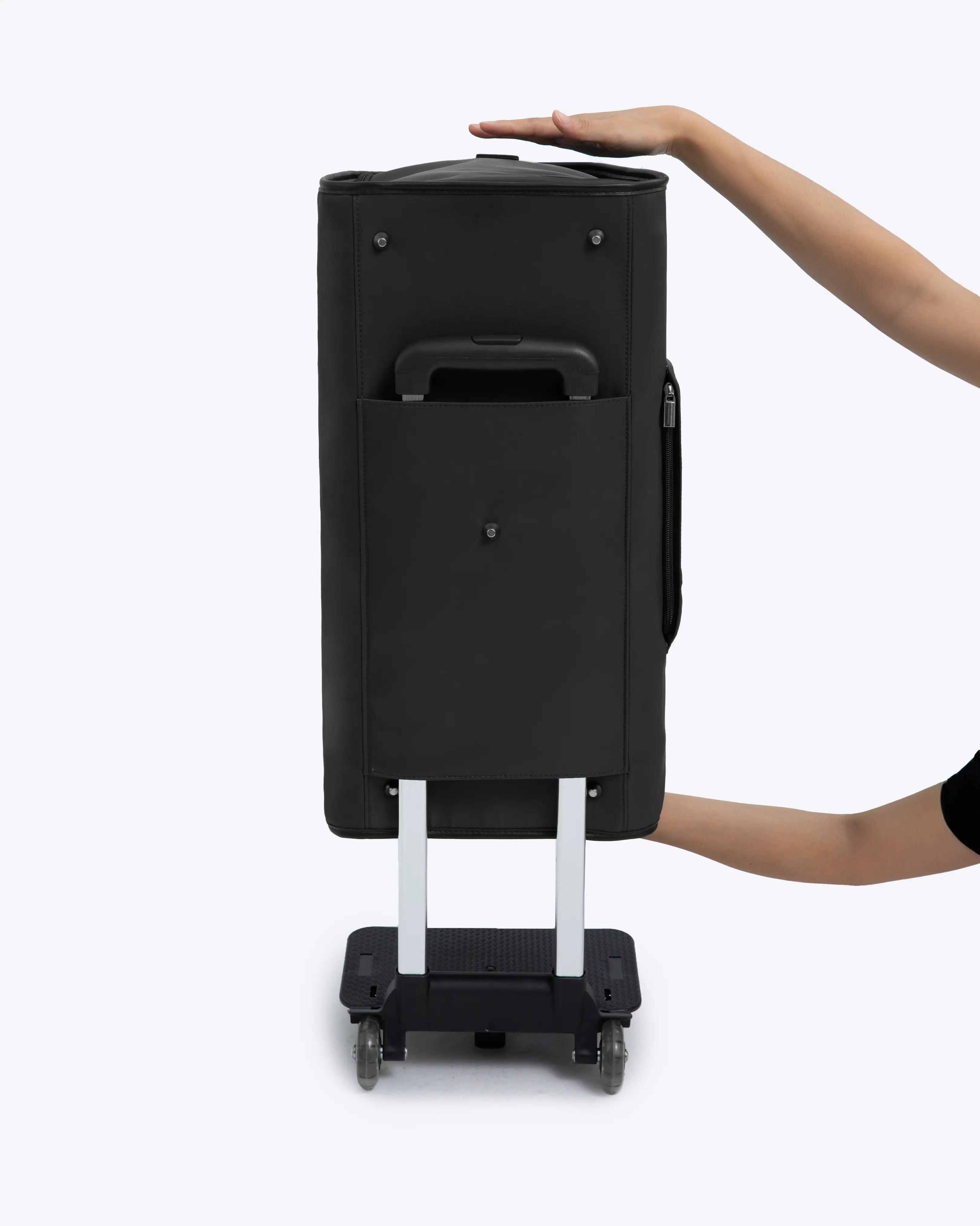 Fold-n-Go Trolley