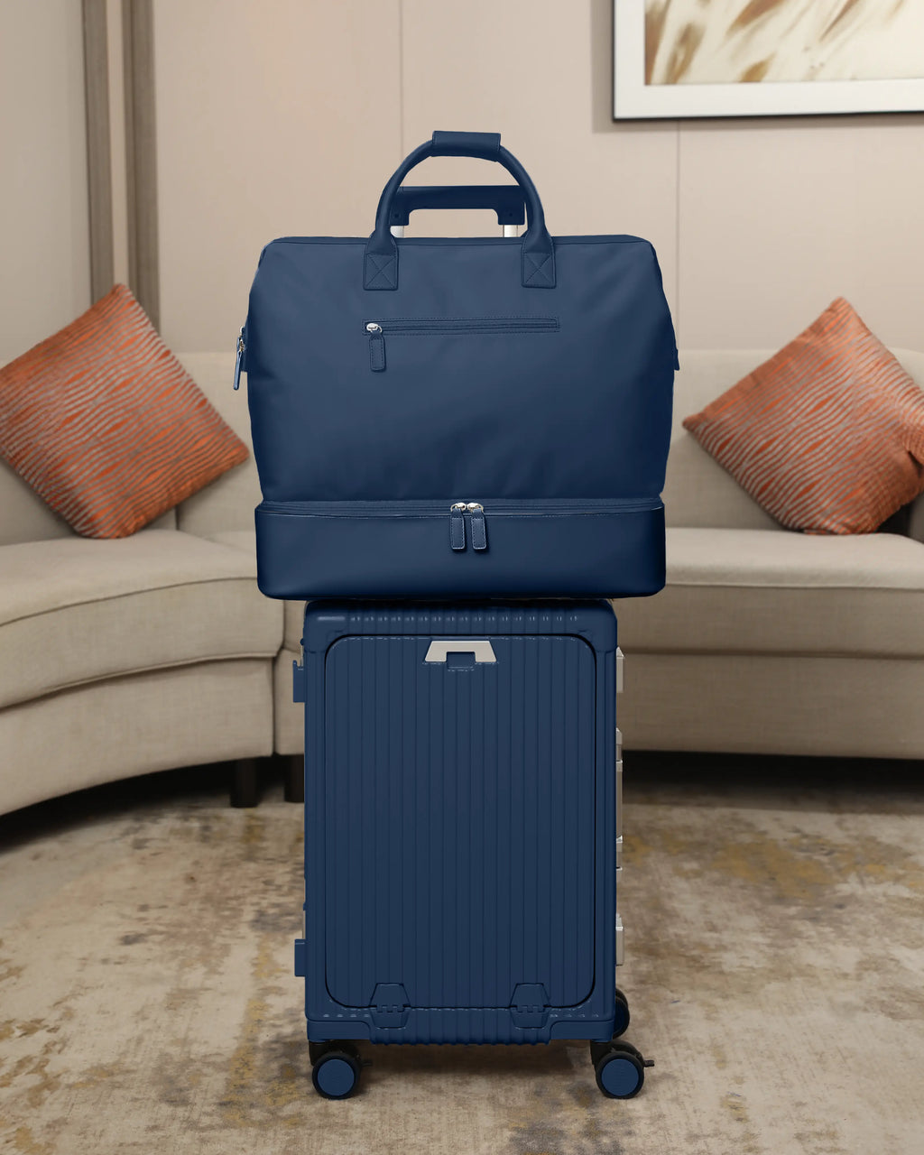 Weekender Bag