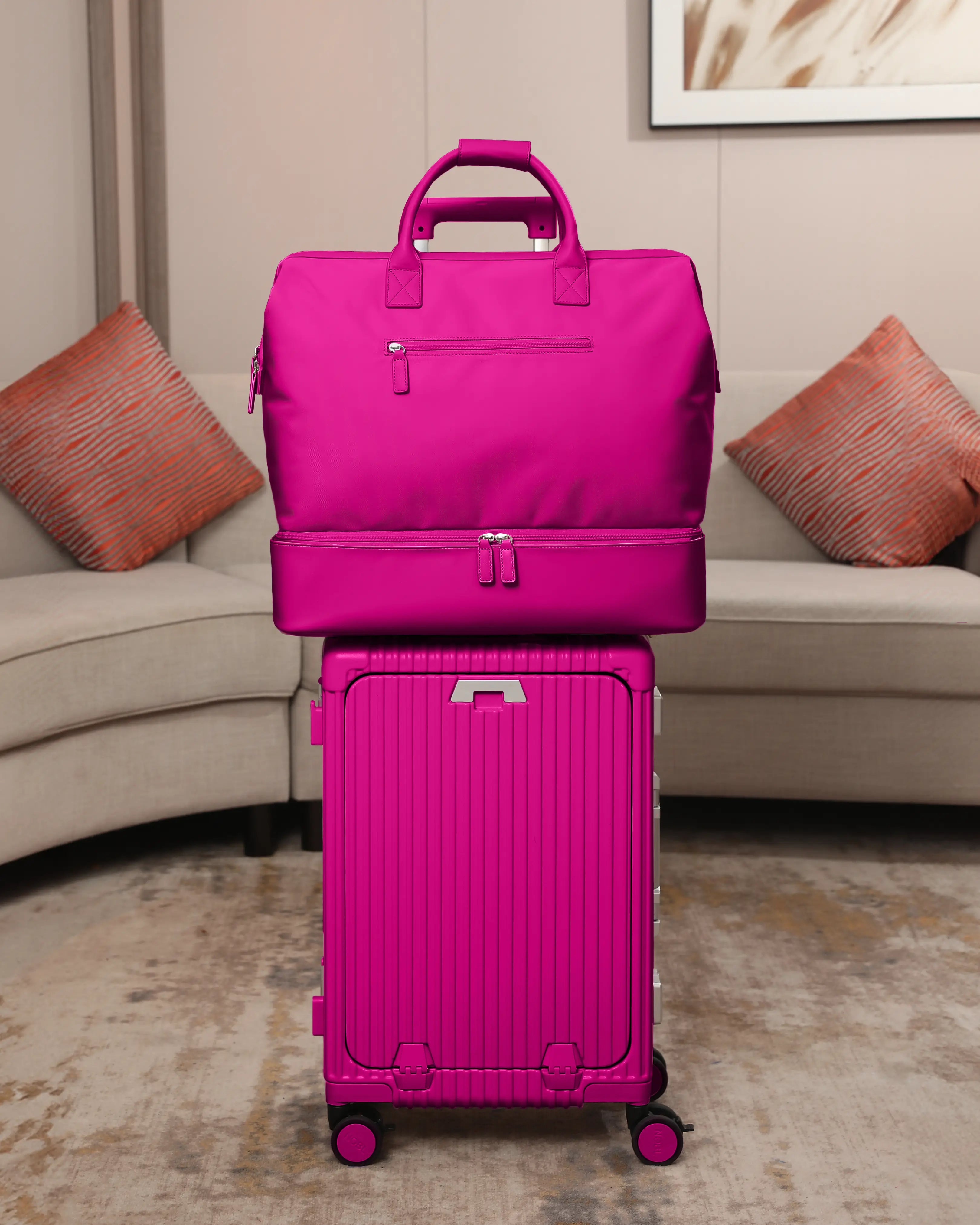 Weekender Bag (Pre-Order)