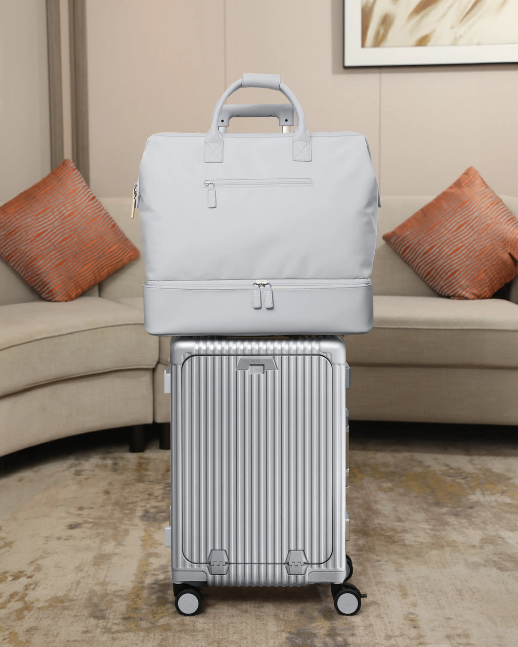 Weekender Bag