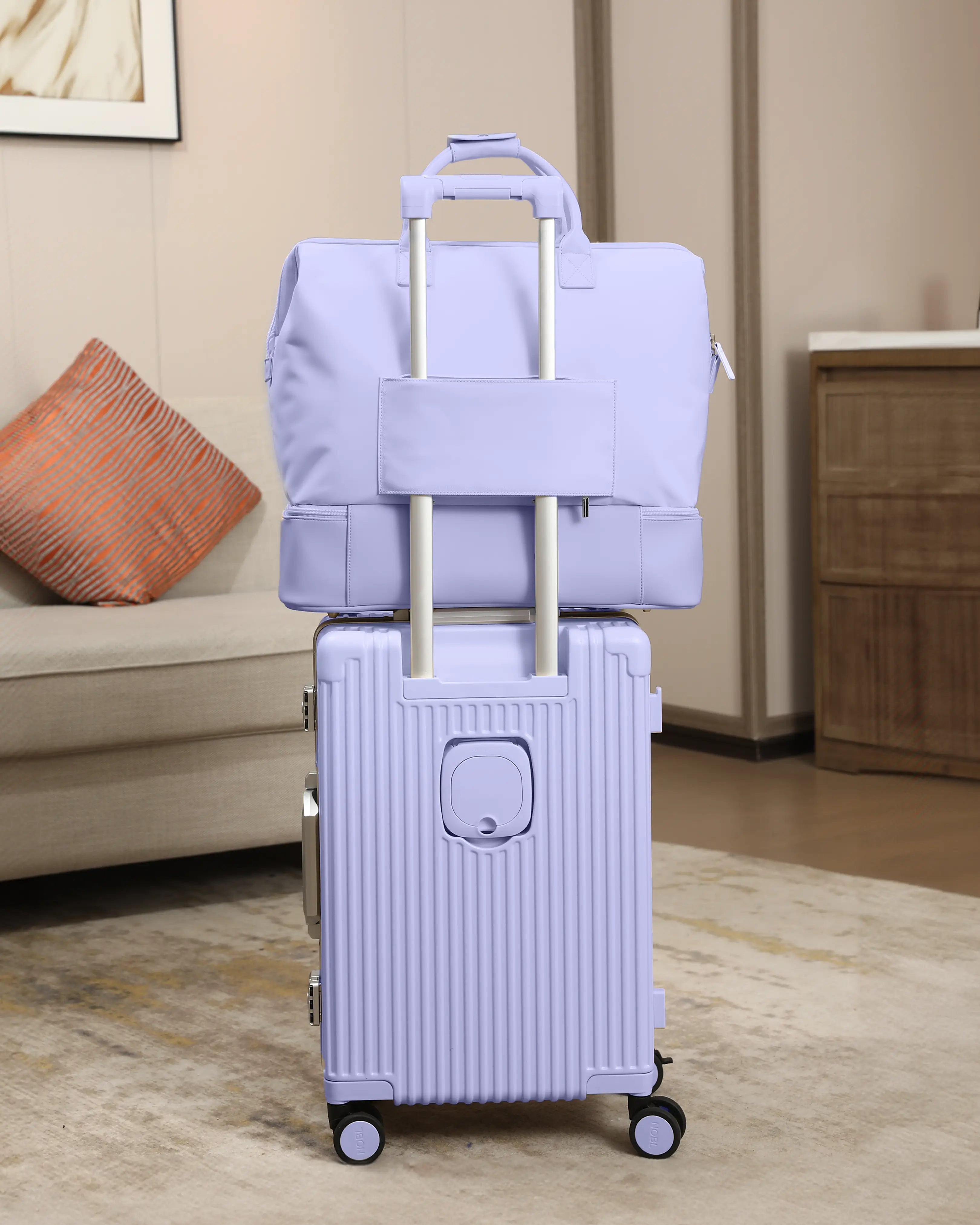 Weekender Bag