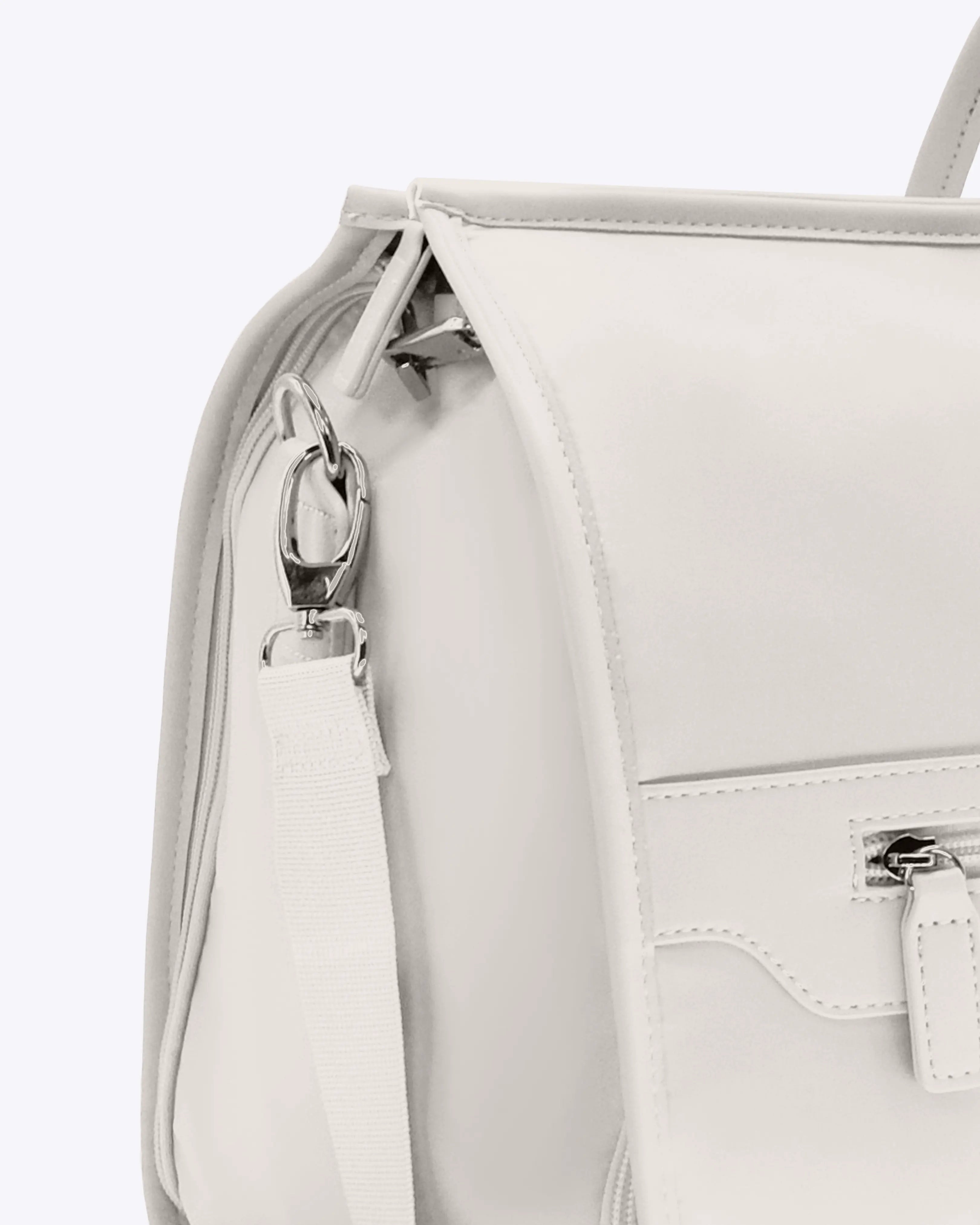 Fold-n-Go Duffel