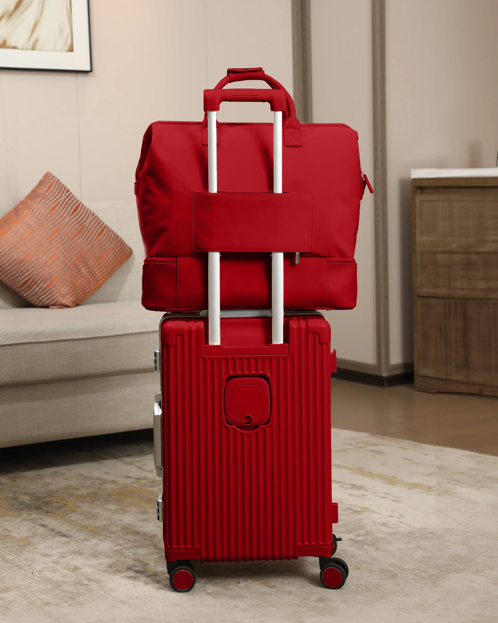 Weekender Bag (Pre-Order)