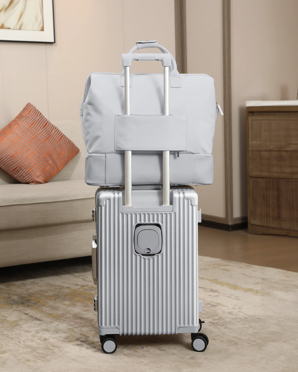 Weekender Bag (Pre-Order)