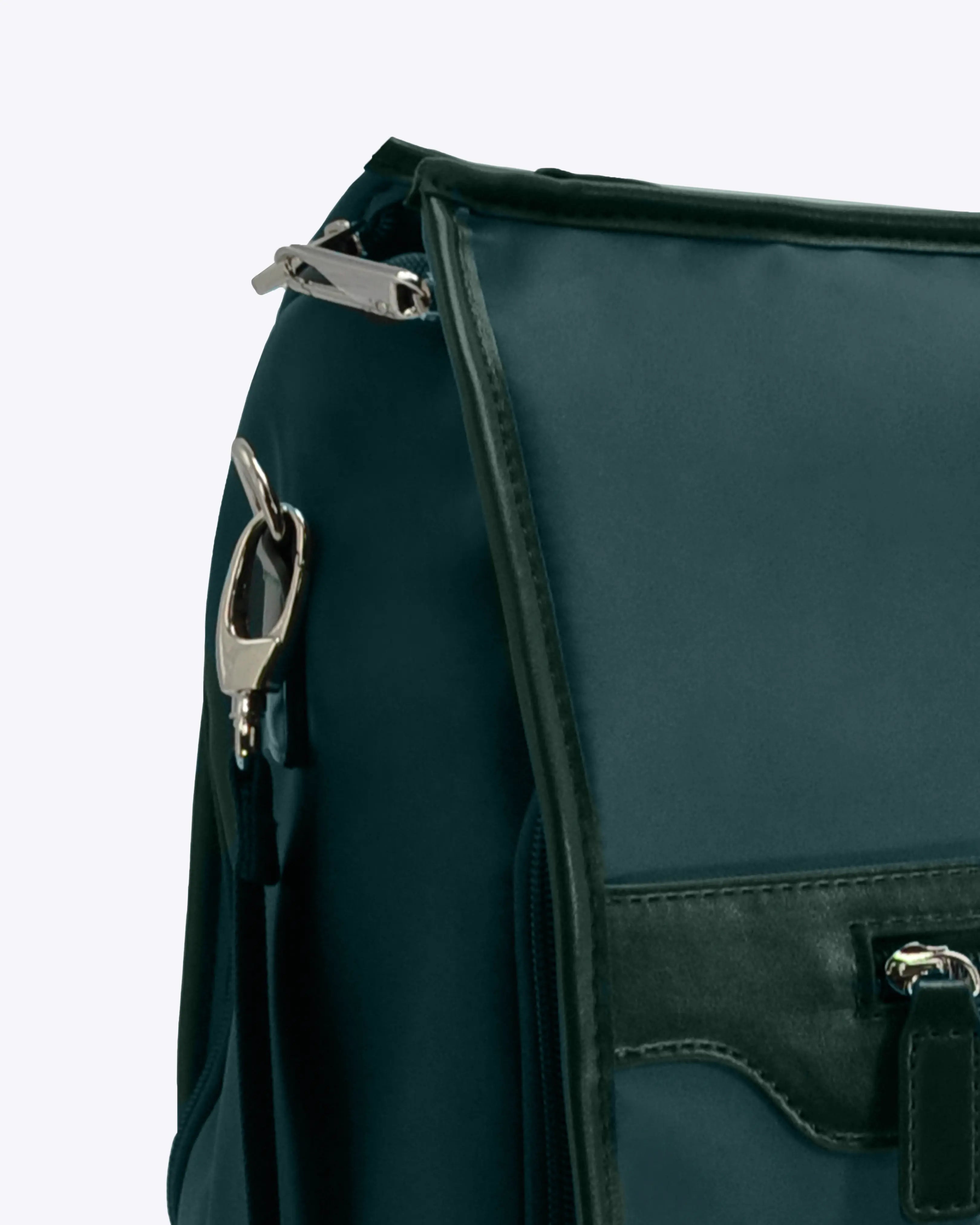 Fold-n-Go Duffel