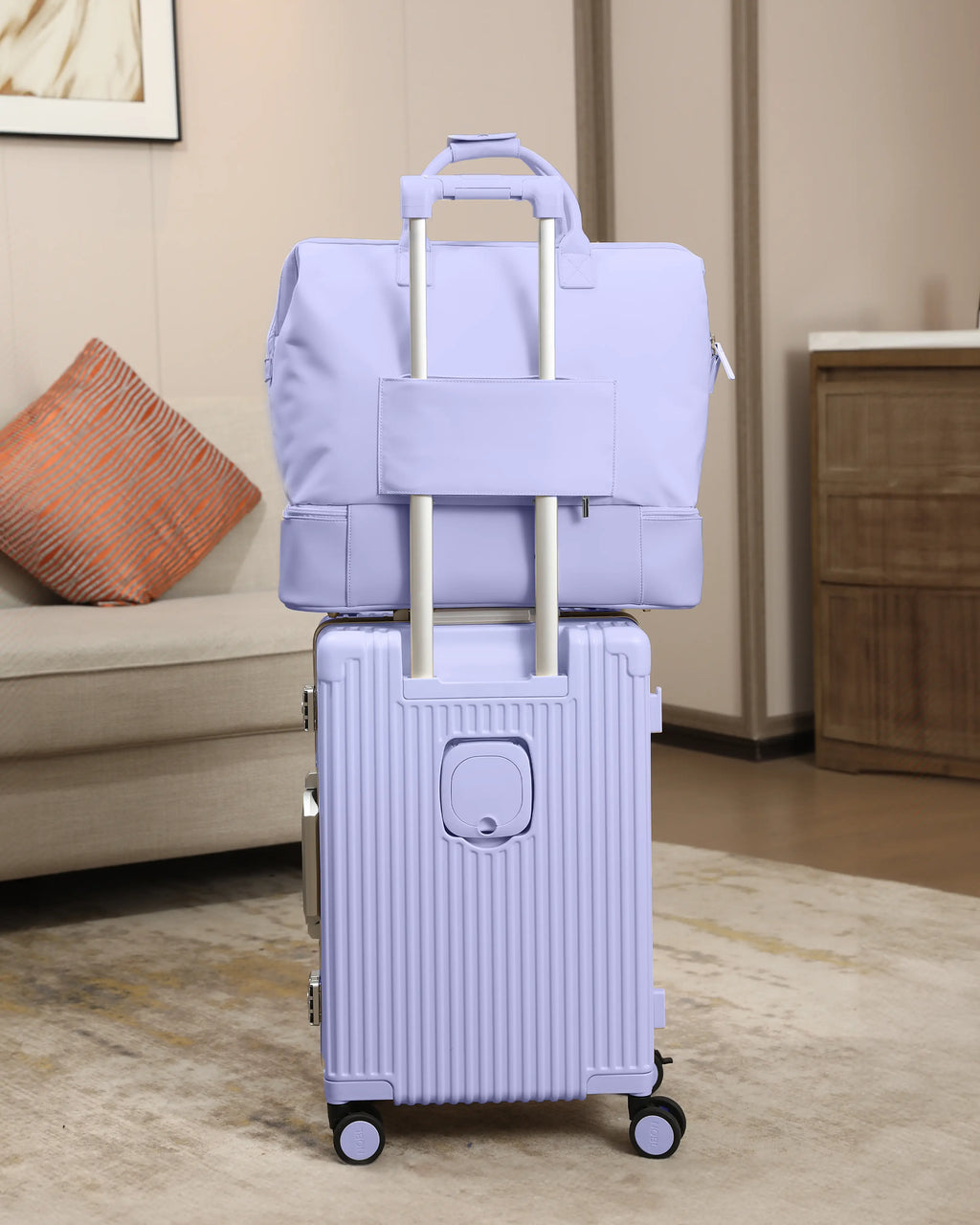 Weekender Bag (Pre-Order)