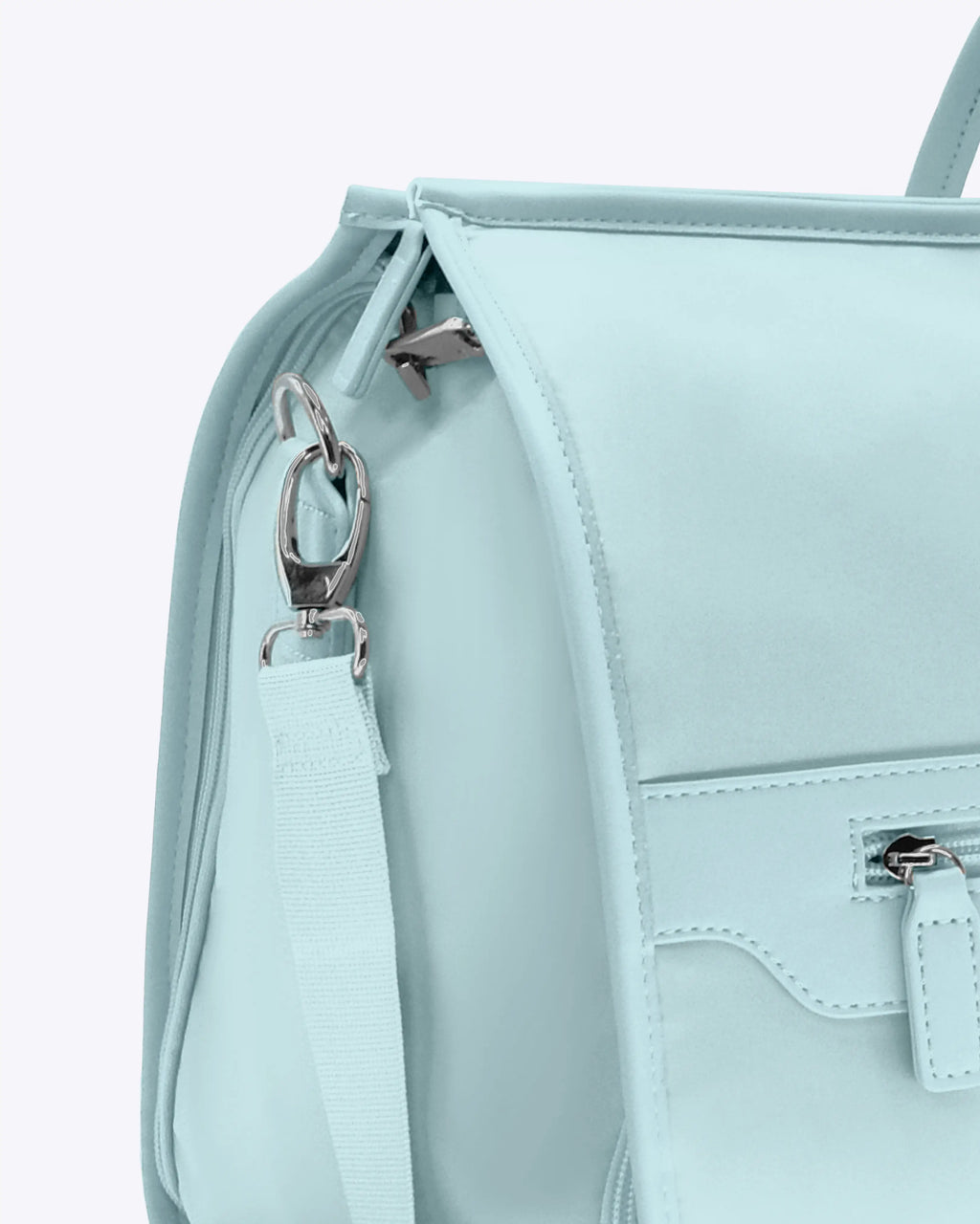 Fold-n-Go Duffel