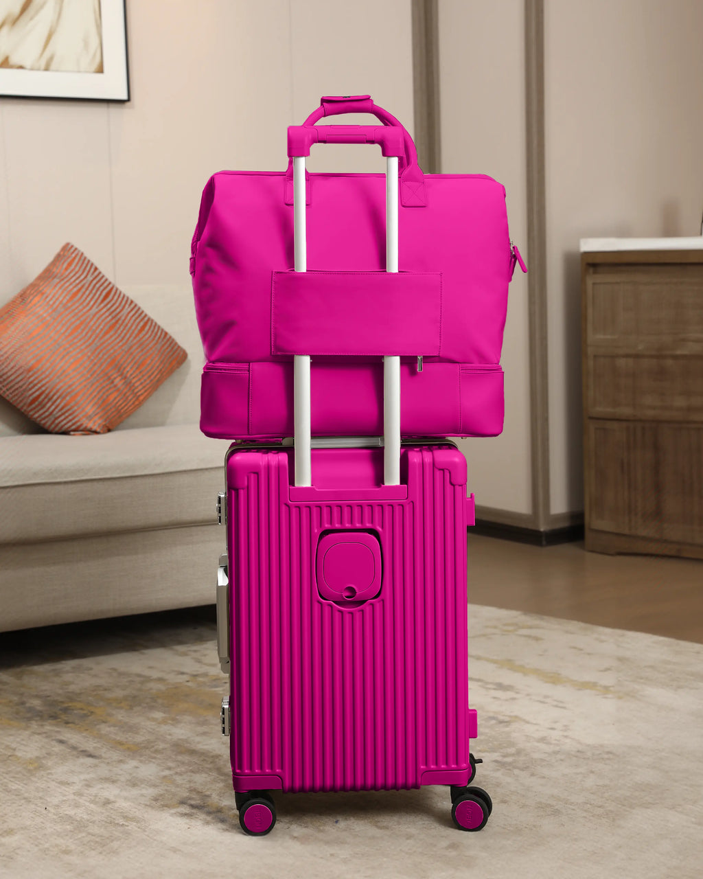 Weekender Bag (Pre-Order)