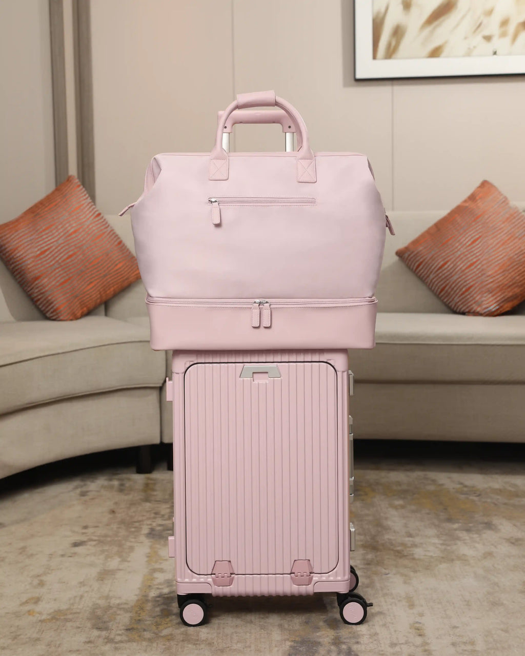 Weekender Bag (Pre-Order)
