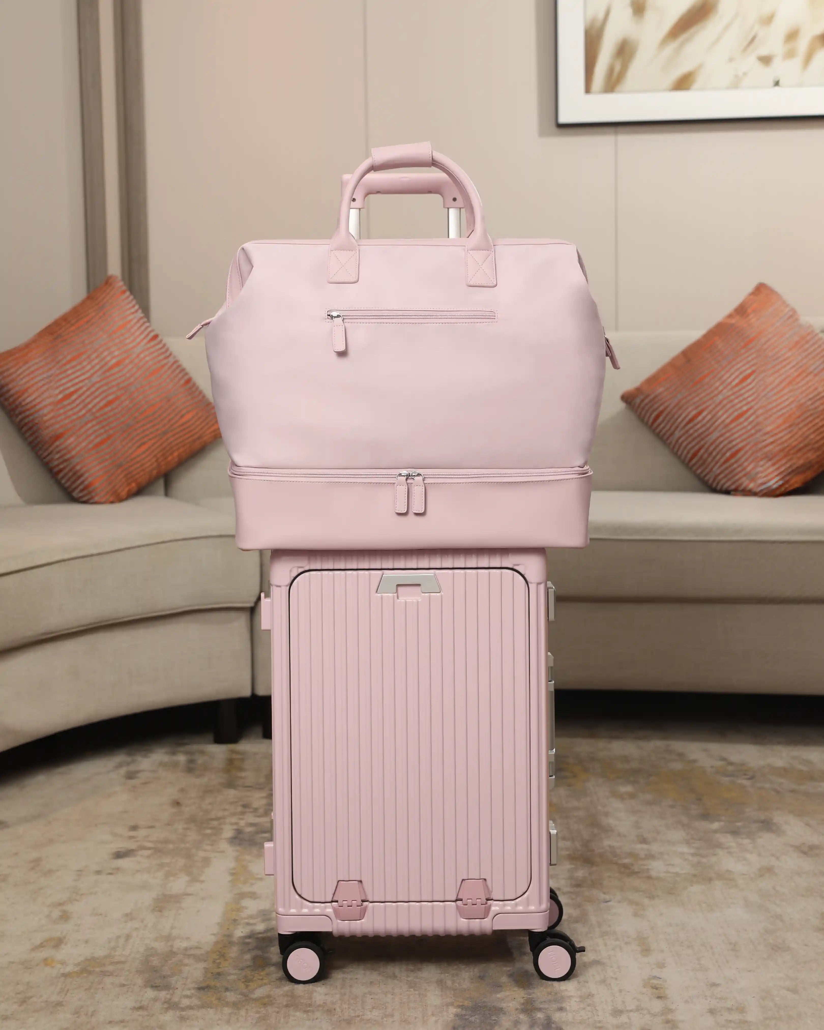 Weekender Bag (Pre-Order)