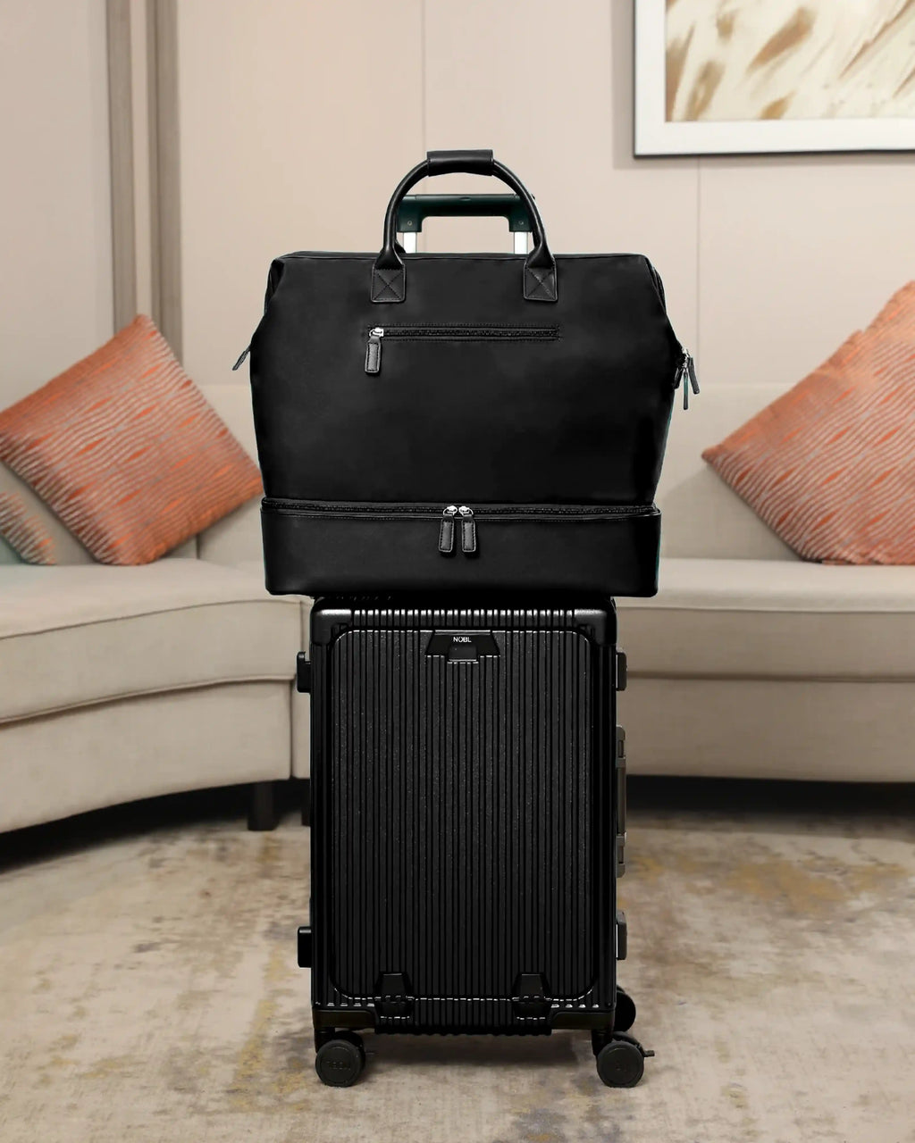Weekender Bag (Pre-Order)