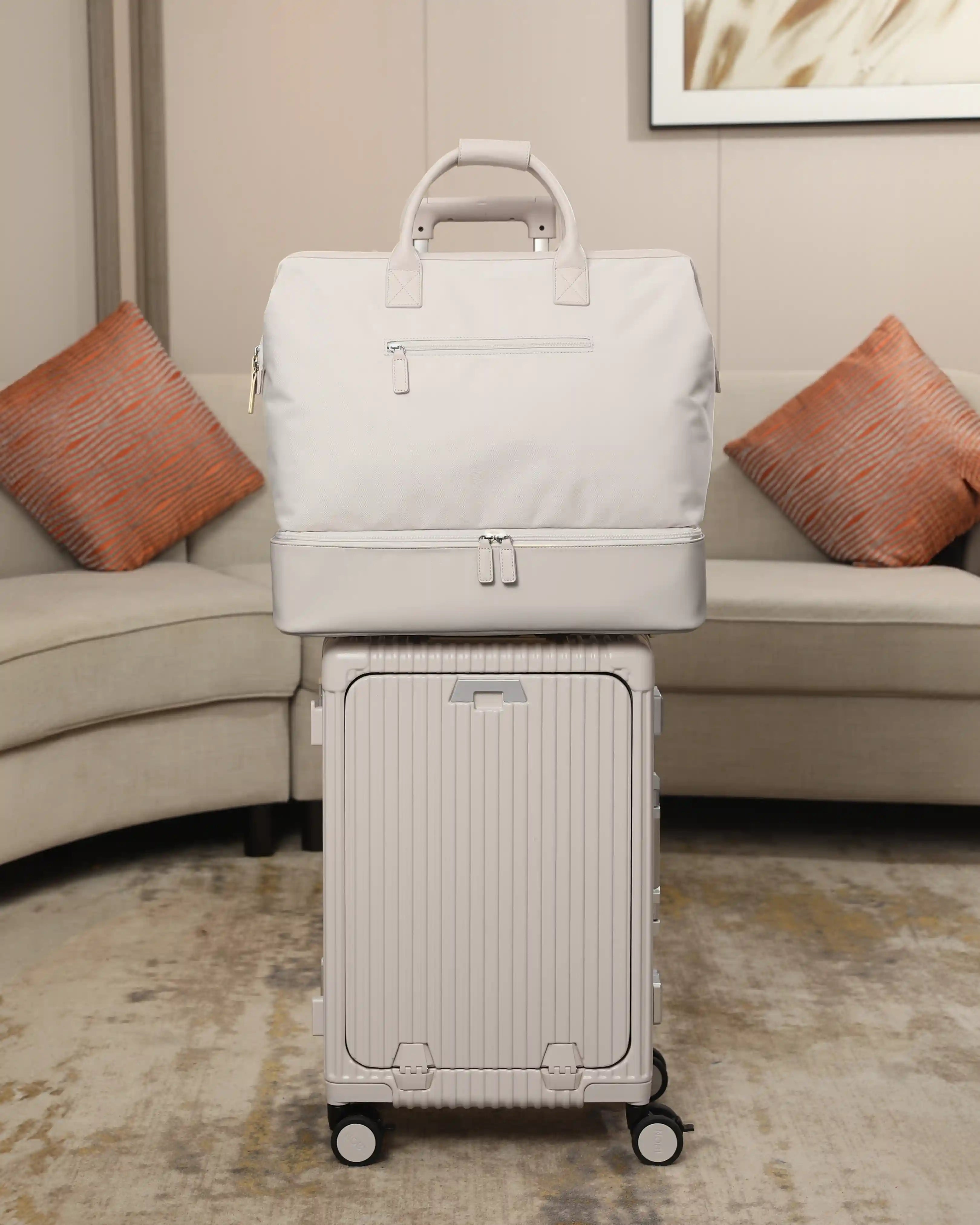 Weekender Bag (Pre-Order)