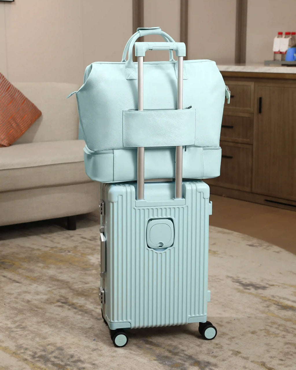 Weekender Bag (Pre-Order)