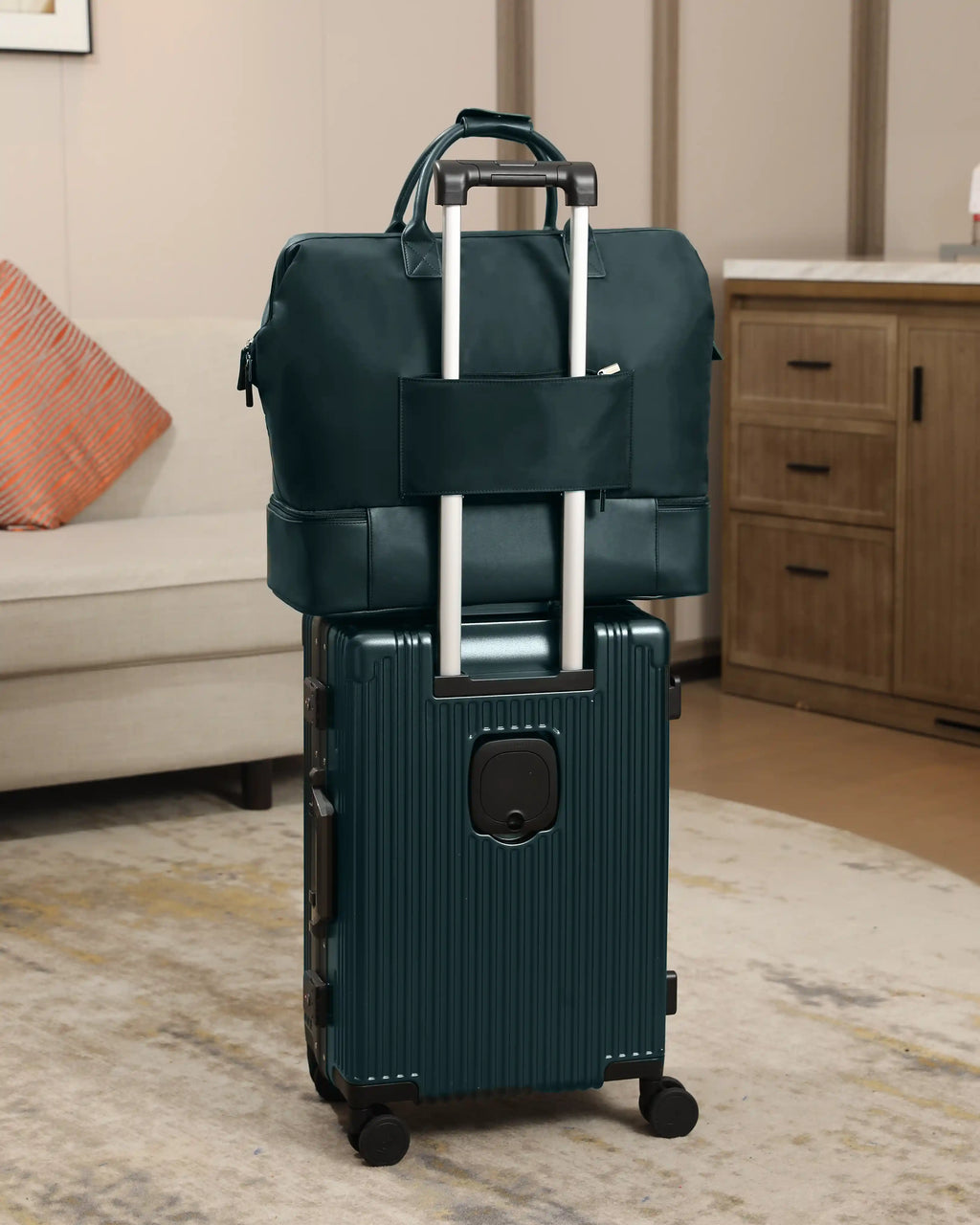 Weekender Bag (Pre-Order)