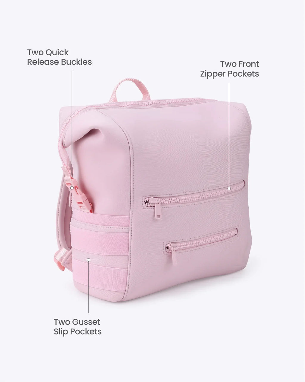 Everyday Diaper Bag