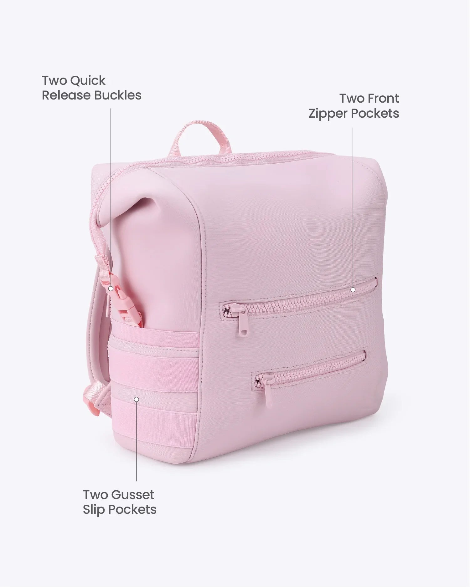 Everyday Diaper Bag
