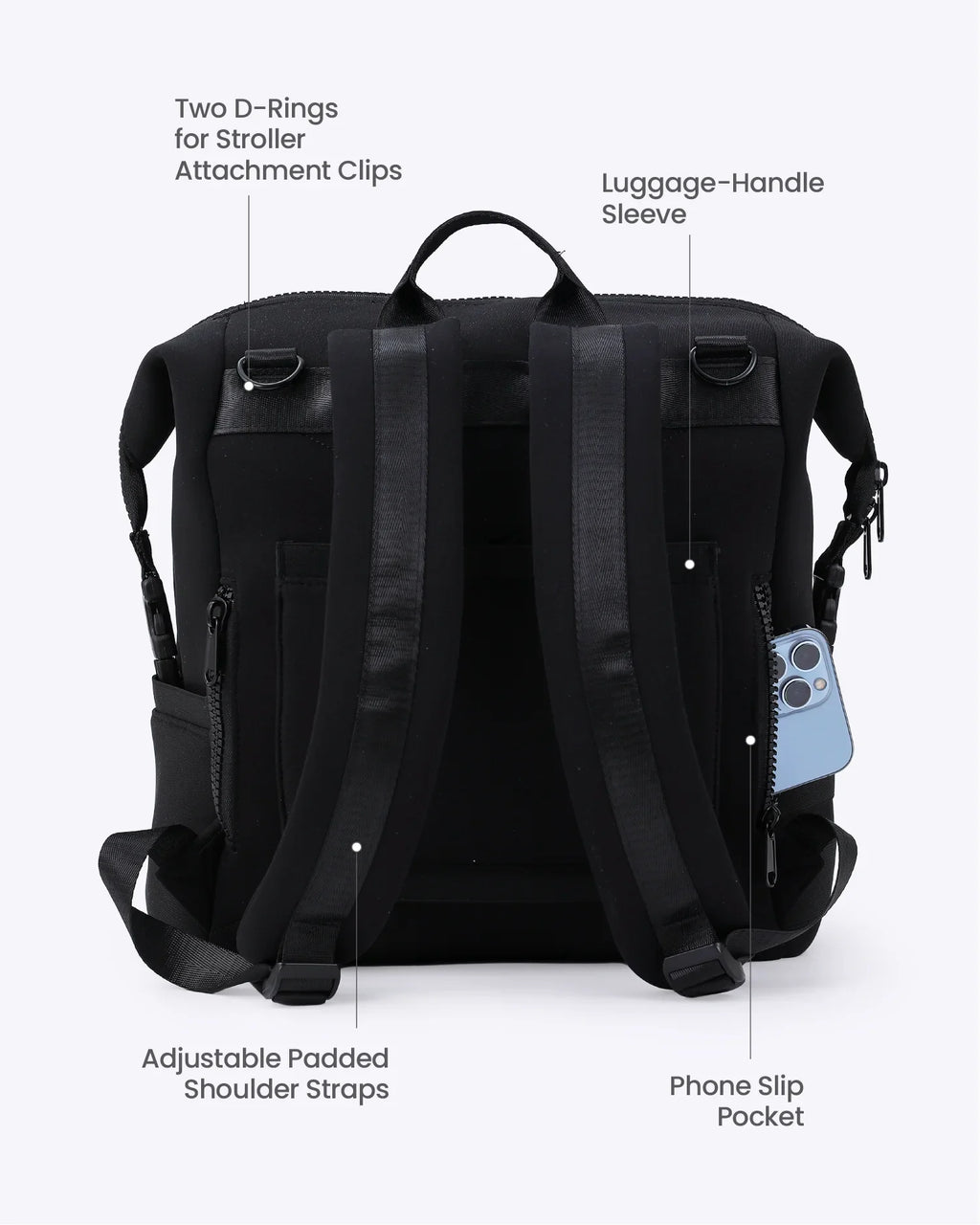 Everyday Diaper Bag
