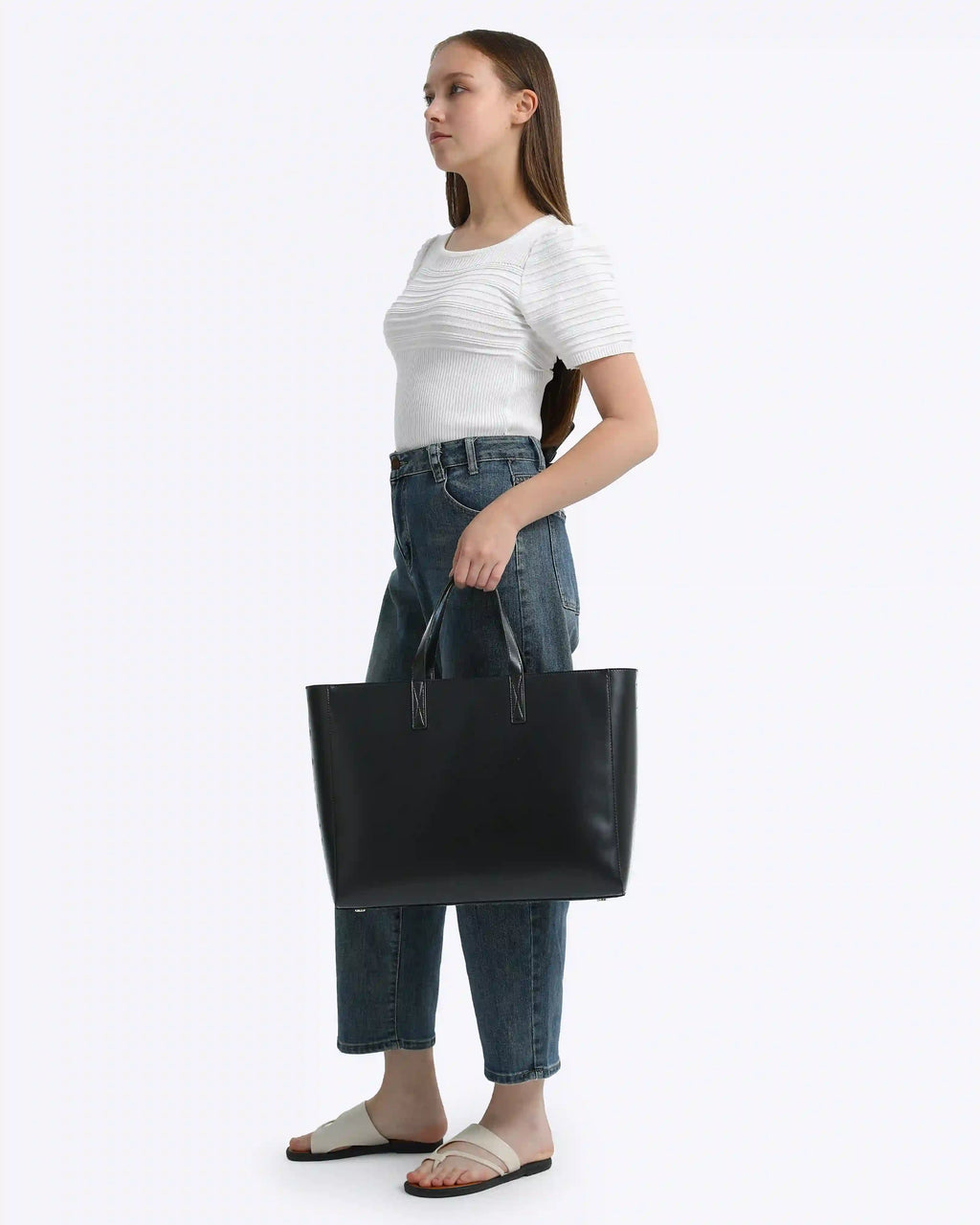 Carry-All Tote Bag