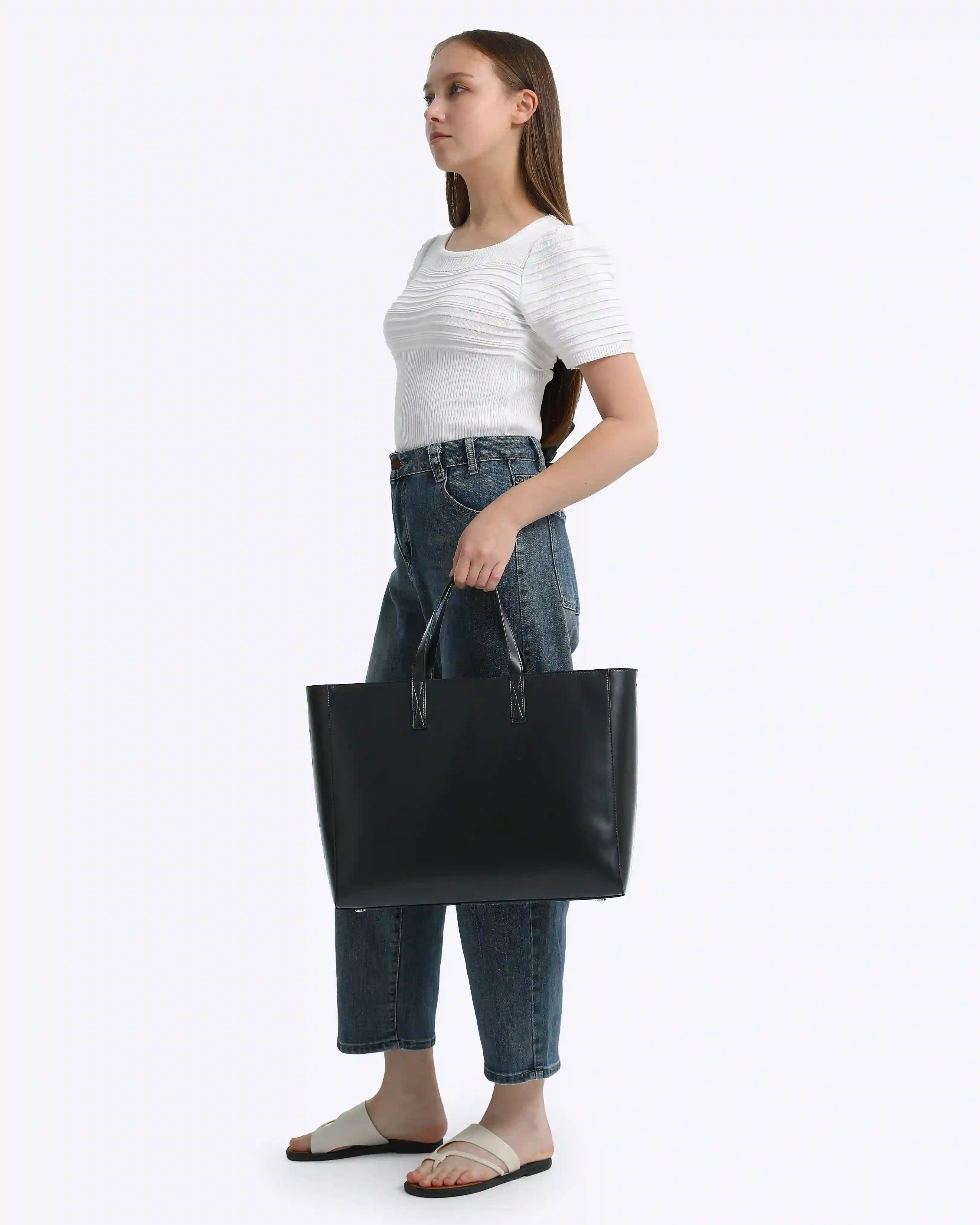 Carry-All Tote Bag