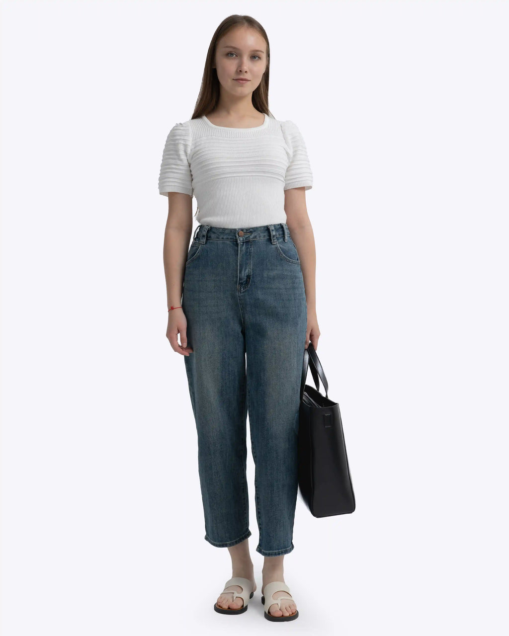 Carry-All Tote Bag