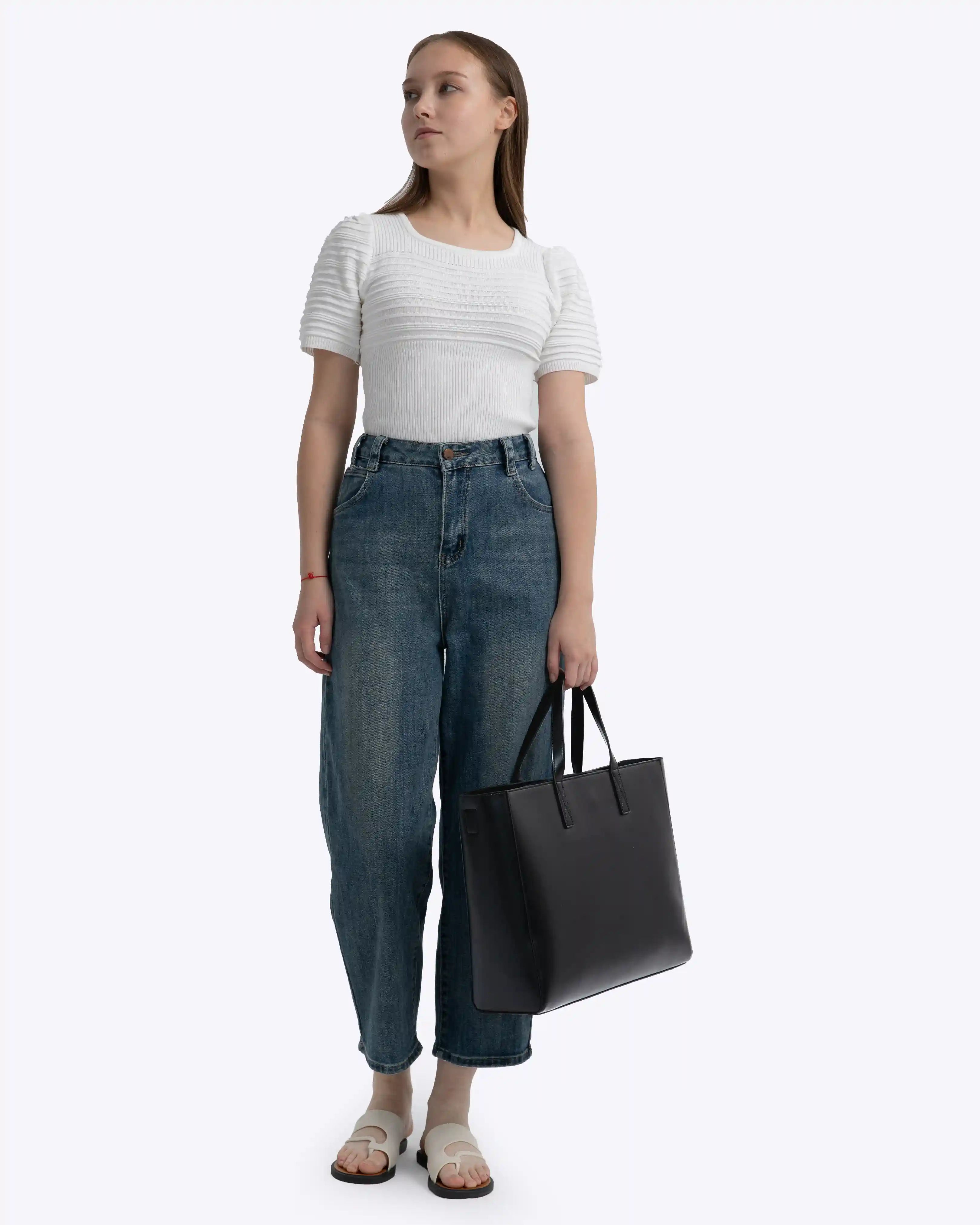 Carry-All Tote Bag