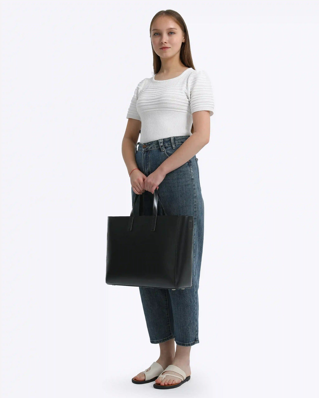 Carry-All Tote Bag