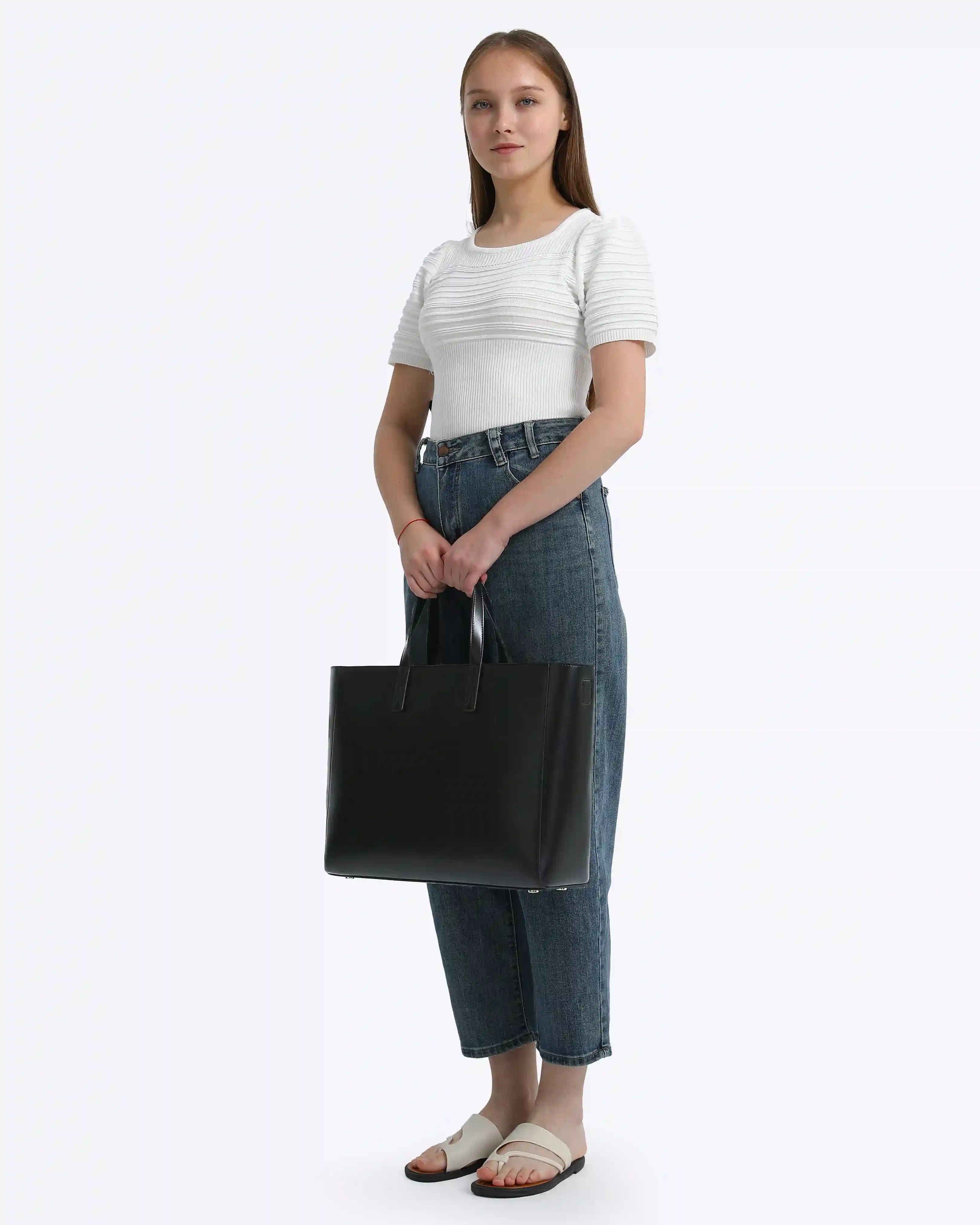 Carry-All Tote Bag