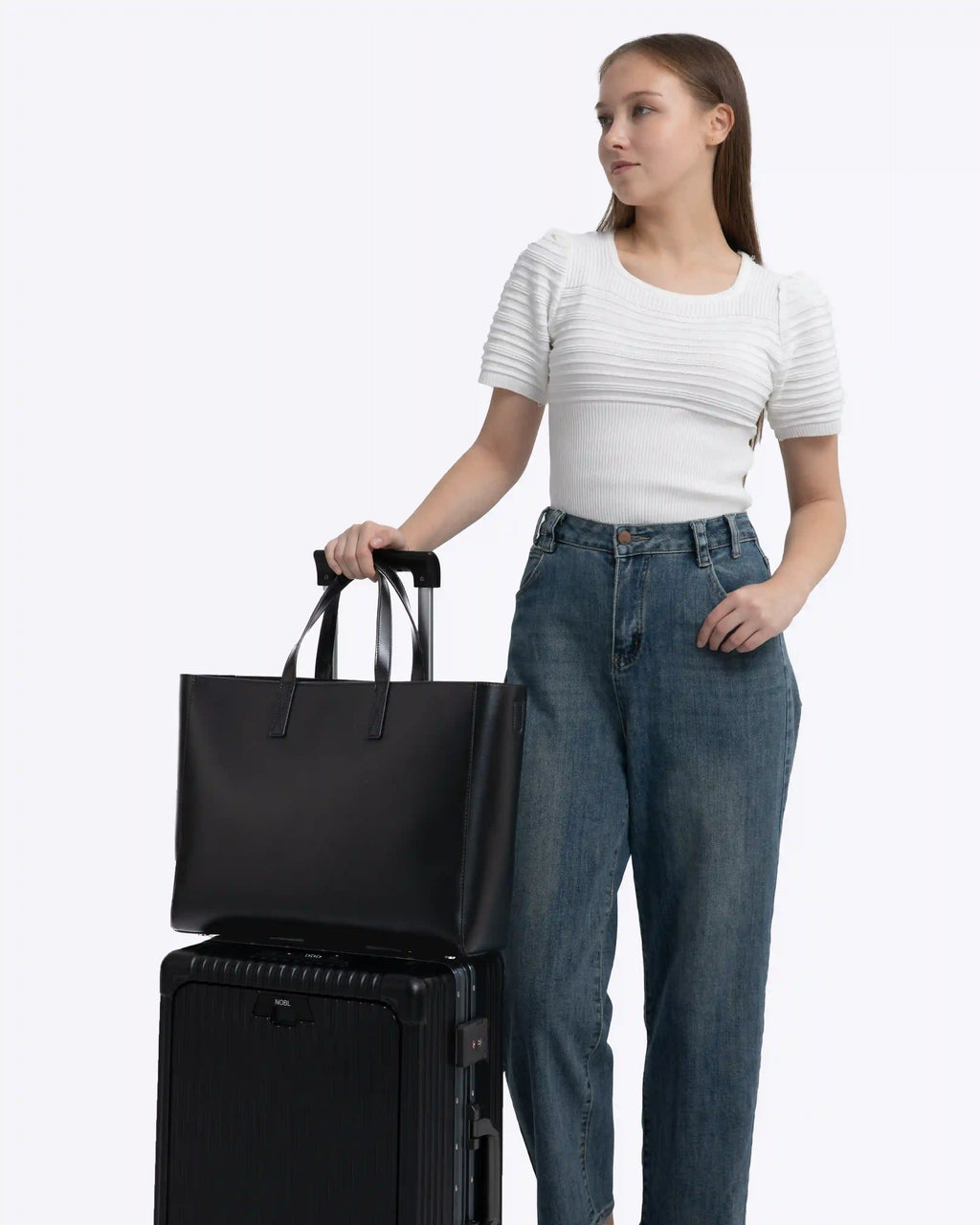 Carry-All Tote Bag