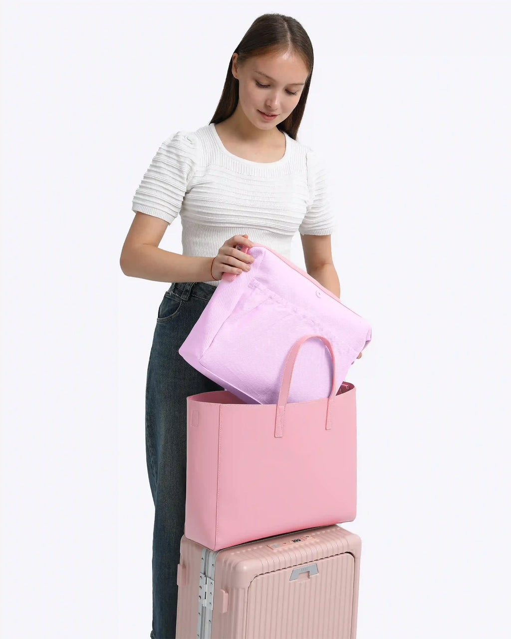 Carry-All Tote Bag