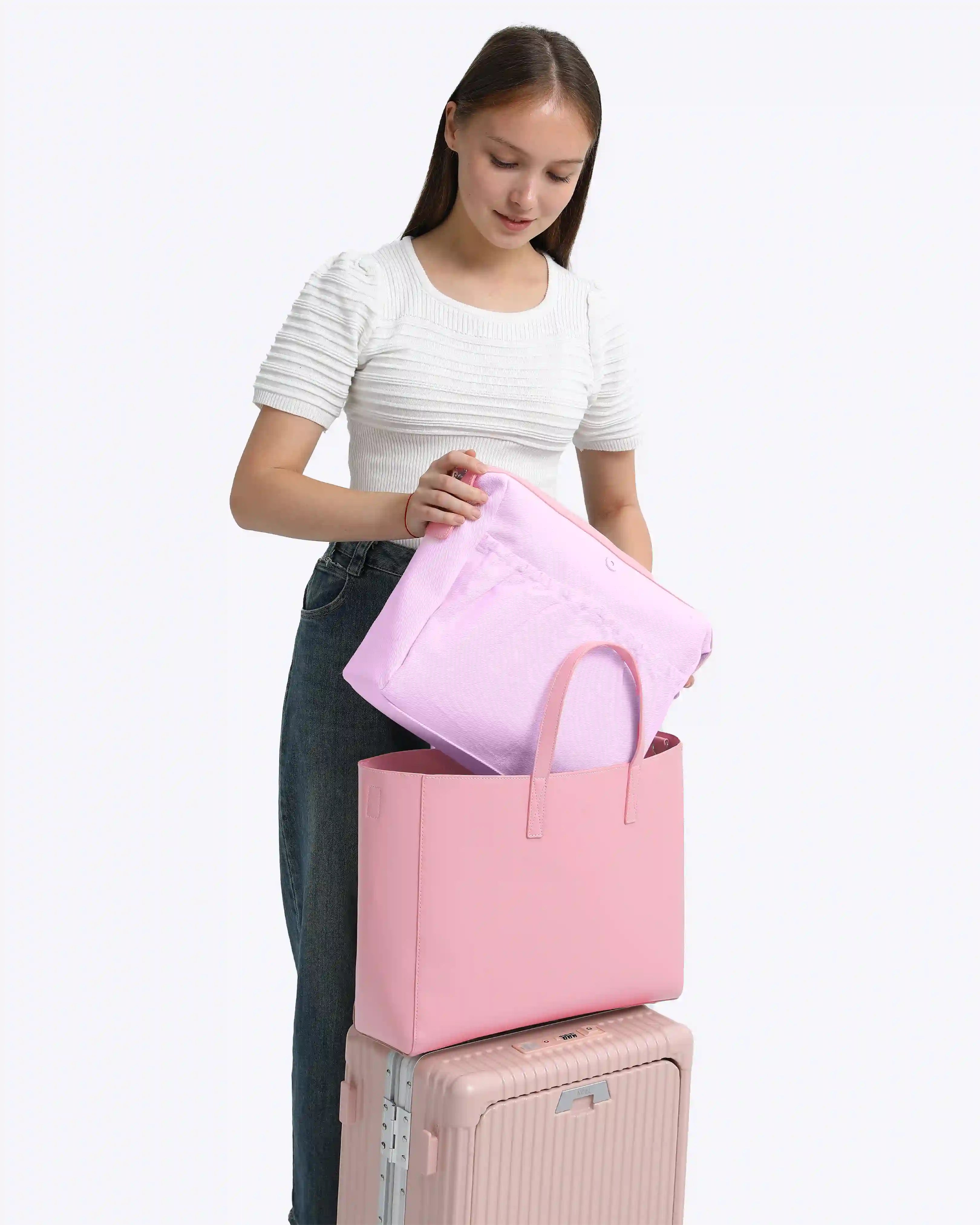 Carry-All Tote Bag