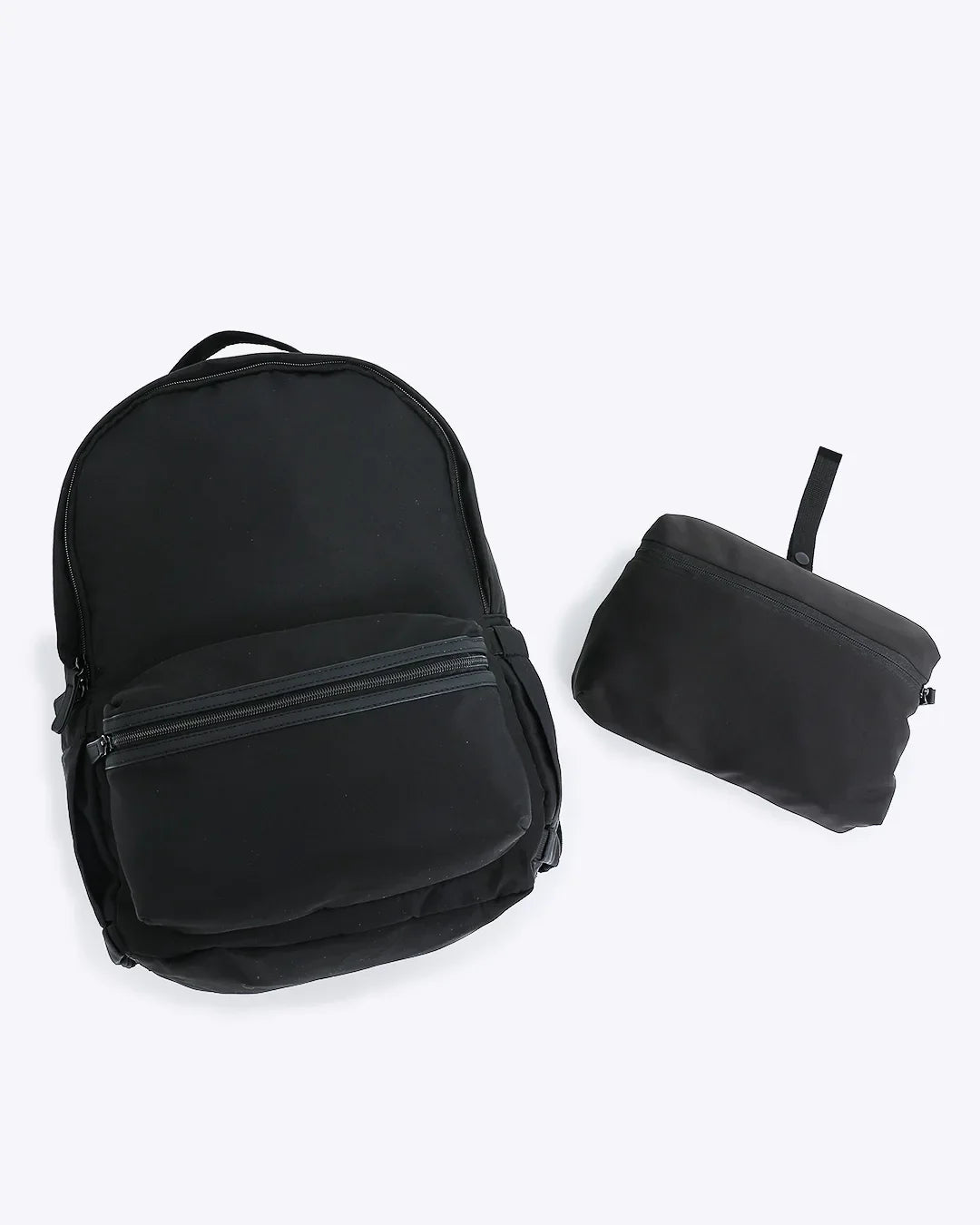Packable Travel Backpack