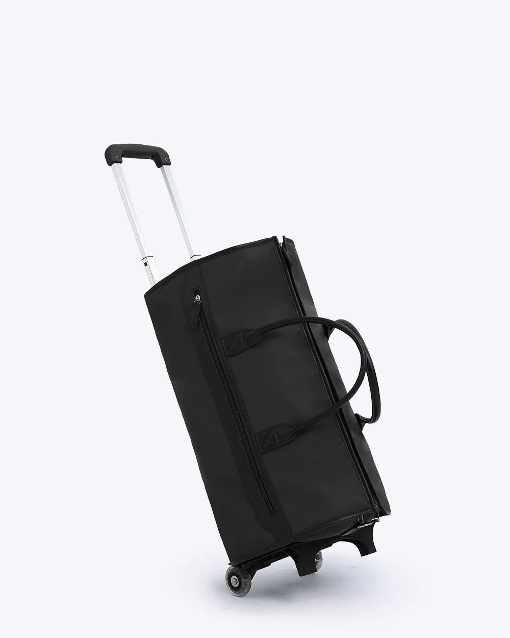 Fold-n-Go Trolley