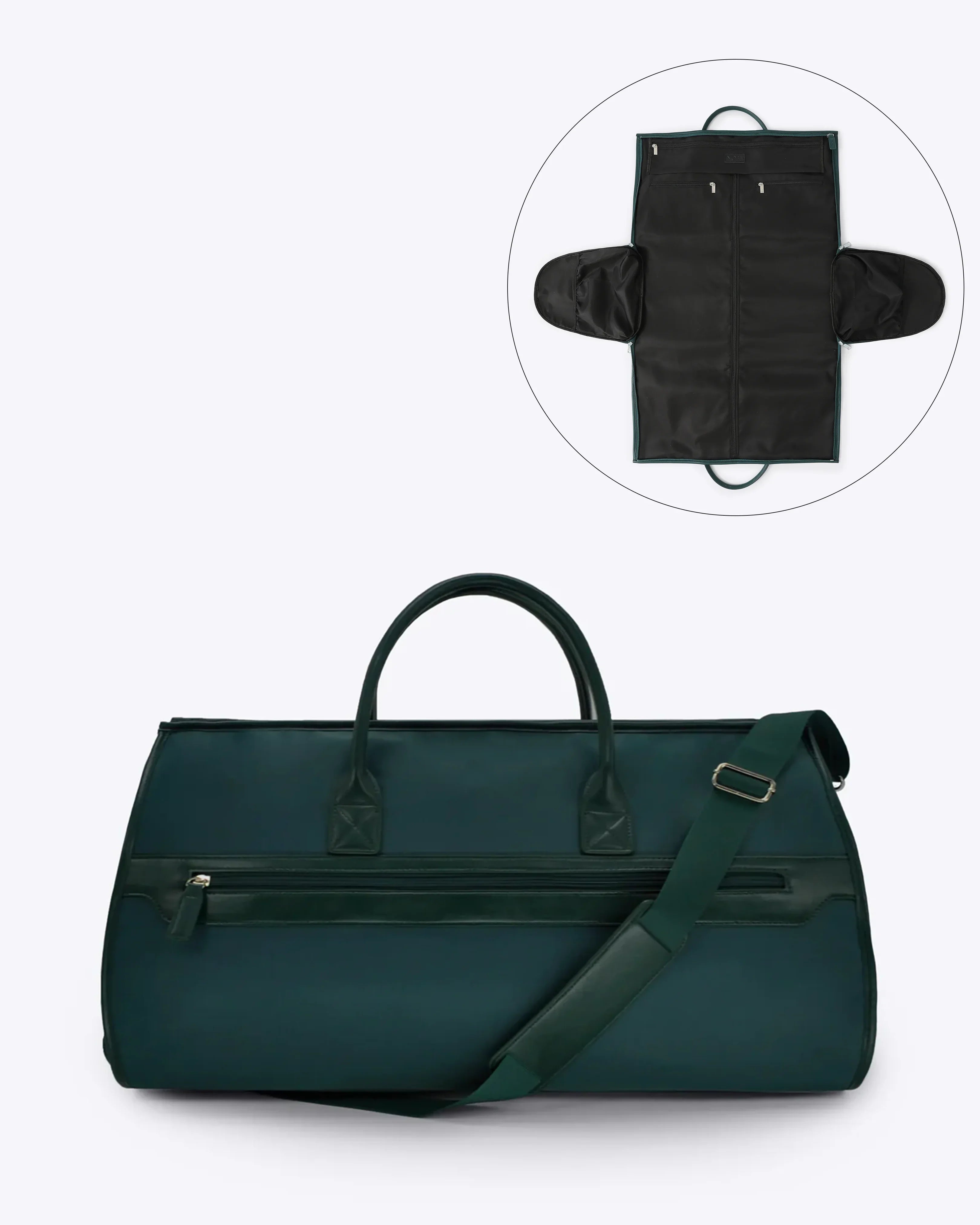 Fold-n-Go Duffel