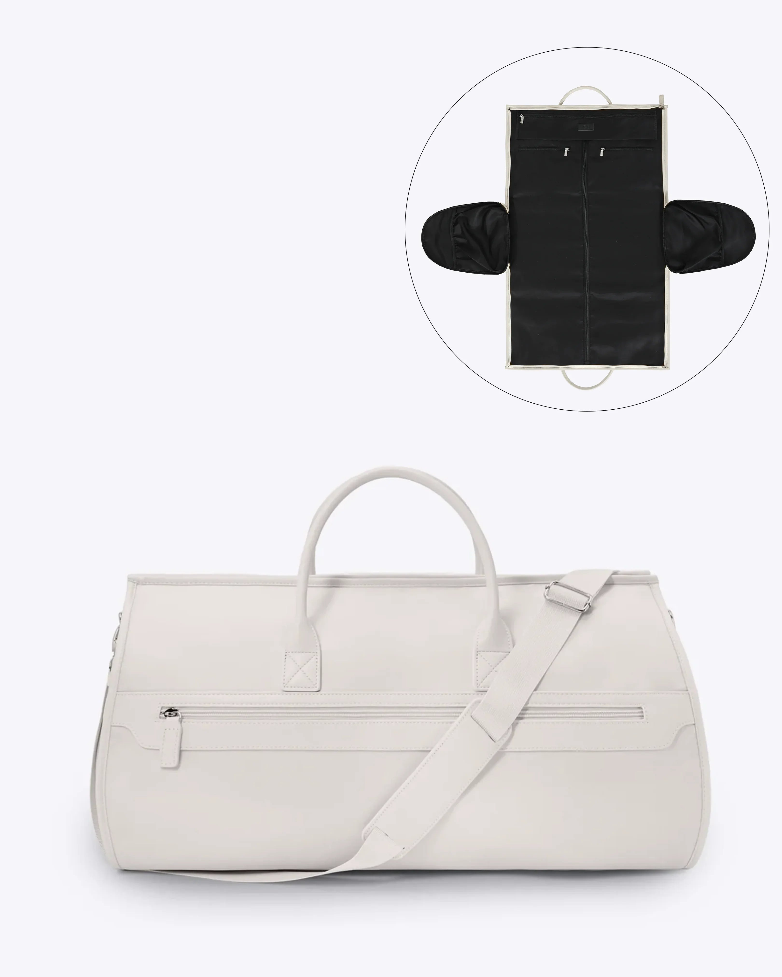 Fold-n-Go Duffel