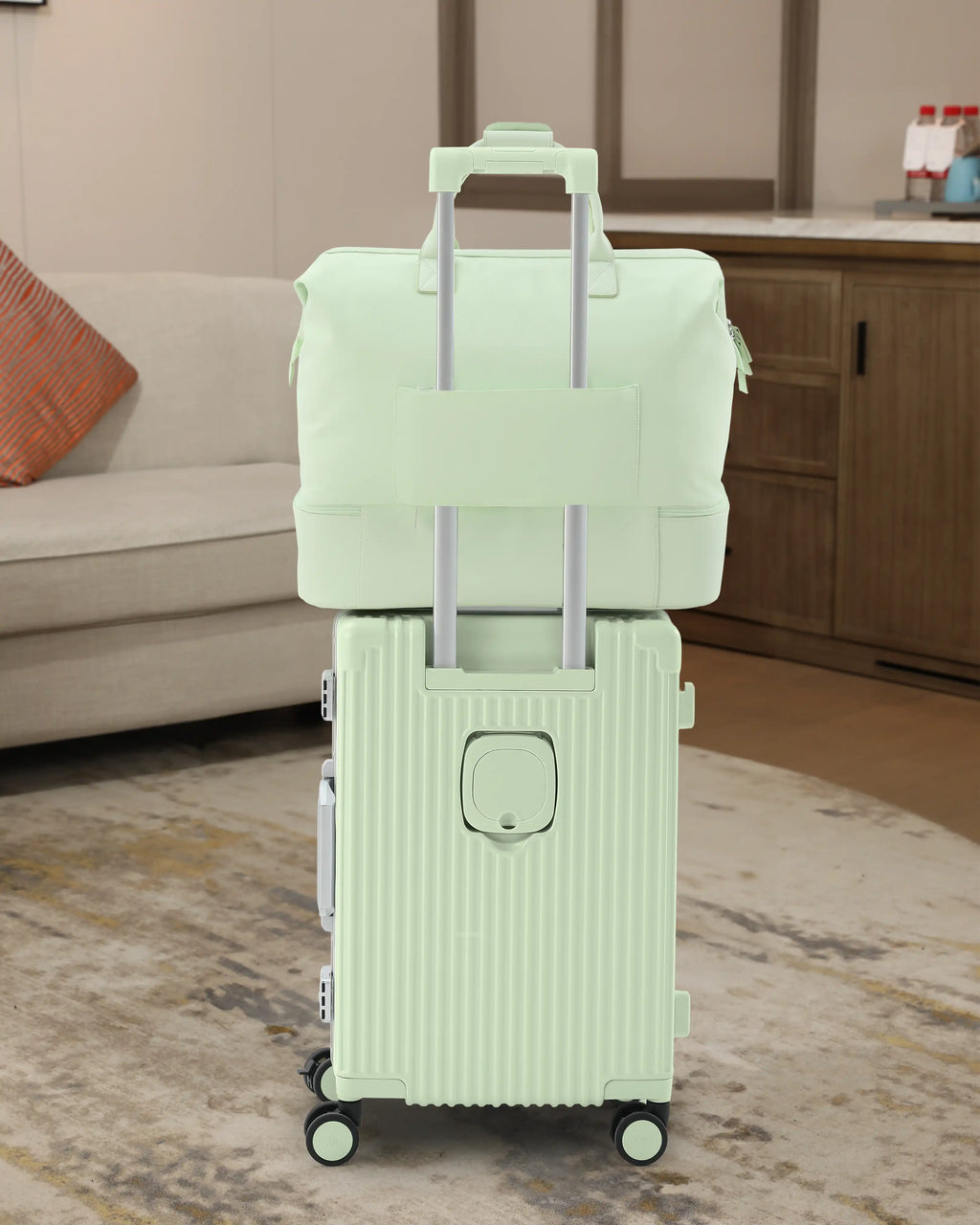Weekender Bag (Pre-Order)