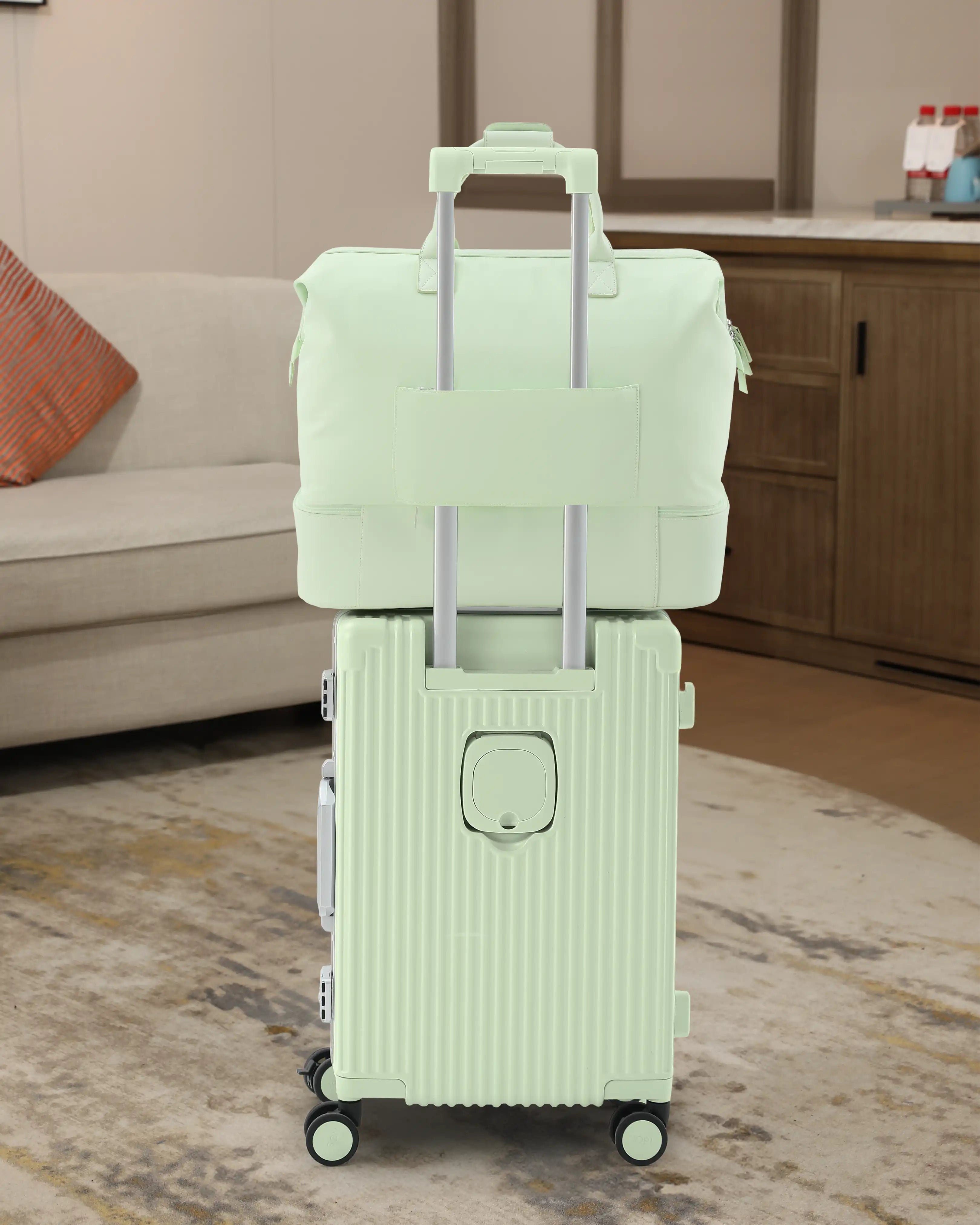 Weekender Bag