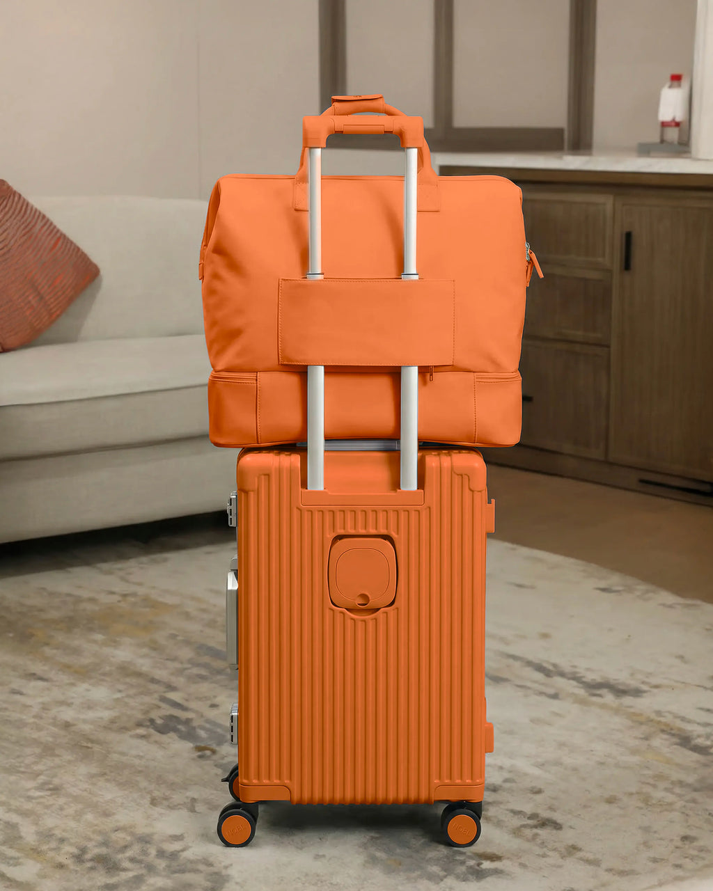 Weekender Bag