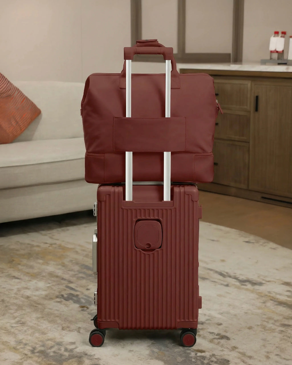 Weekender Bag