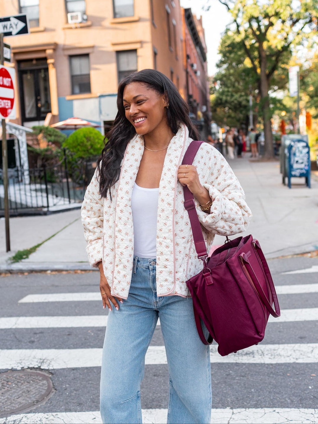 Daily Tote Berry