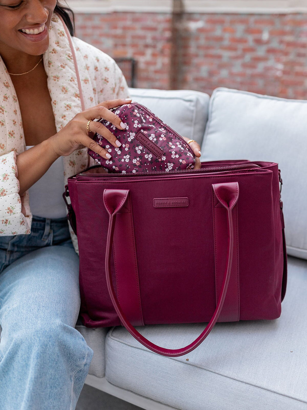 Daily Tote Berry